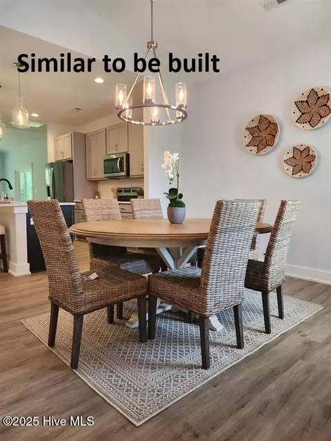 Dining - 104 Bridge View Dr S, Grandy, NC 27939 photo 1 of 1