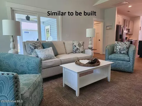 Living - 104 Bridge View Dr S, Grandy, NC 27939 photo 1 of 2