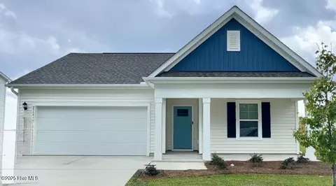 230 Kite Cir NE #LOT 665, Bolivia, NC 28422
