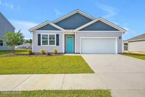 254 Kite Cir NE #LOT 668, Bolivia, NC 28422