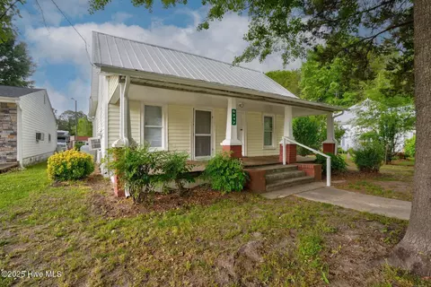 6217 Deans St, Bailey, NC 27807 photo 3