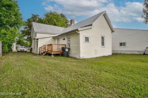 6217 Deans St, Bailey, NC 27807 photo 18