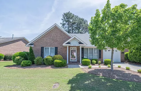 2638 Brookridge Cir, Greenville, NC 27858
