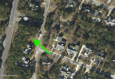 6197 Navigator Way, Southport, NC 28461