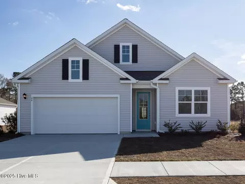 333 Whalebone Ave #LOT 203, Wilmington, NC 28411