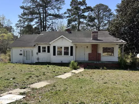 290 Airport Rd, Rockingham, NC 28379