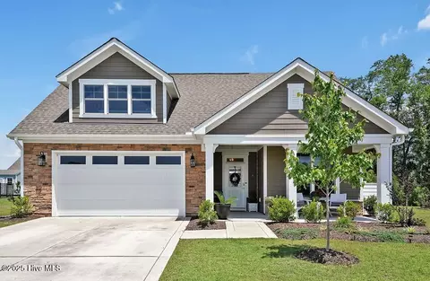 7345 Oakland Country Ct, Winnabow, NC 28479