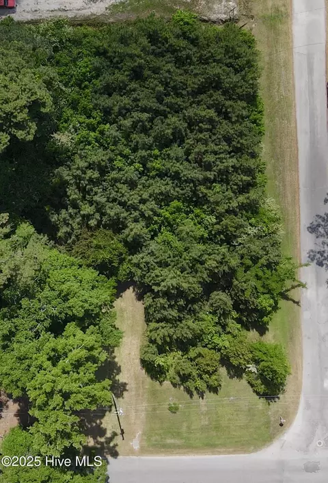 519 NW N West Railroad Street St, Wallace, NC 28466