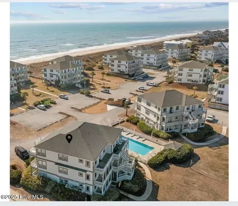 2802 Pier Pointe Dr #A3, Emerald Isle, NC 28594