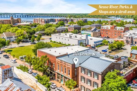 221 Craven St, New Bern, NC 28560
