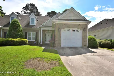 123 Calloway Rd, Rocky Mount, NC 27804