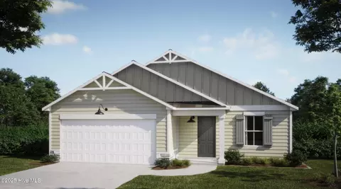 7423 Julius Dr #99, Leland, NC 28451