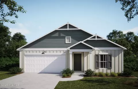 7426 Julius Dr #19, Leland, NC 28451
