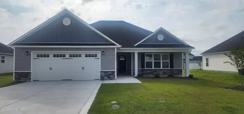 2024 Bluewater Blvd, New Bern, NC 28562