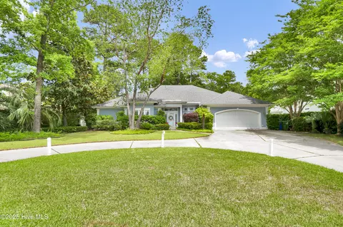 1509 Heron Run Dr, Wilmington, NC 28403