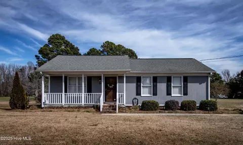 2518 Pilot-riley Rd, Zebulon, NC 27597
