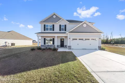 907 Miranda Ct, Jacksonville, NC 28546