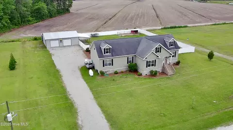 146 N Ravenwood Ln, Belhaven, NC 27810