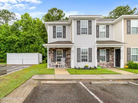 140 Heather Glen Cir, Havelock, NC 28532