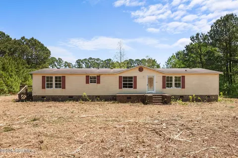 332 Us Highway 13, Windsor, NC 27983