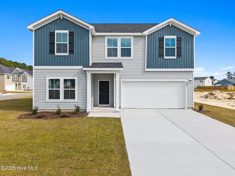 222 Keira Ln NW, Supply, NC 28462