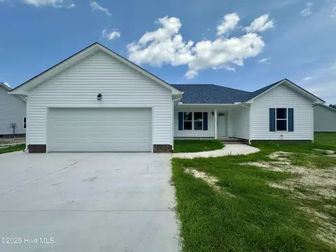 239 Nugget Trl, Elizabeth City, NC 27909