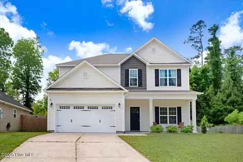 111 Patriot Ct, Havelock, NC 28532