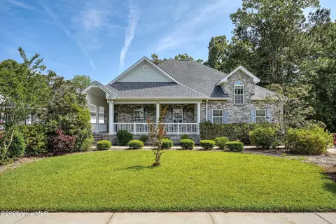 1110 Moultrie Dr NW, Calabash, NC 28467