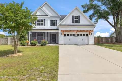 113 Darel St, Rocky Point, NC 28457