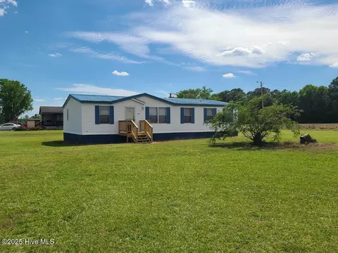136 Holley Rd, Colerain, NC 27924