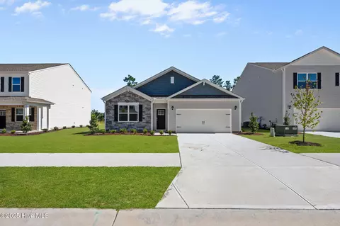 2021 Minnette Cir, New Bern, NC 28562
