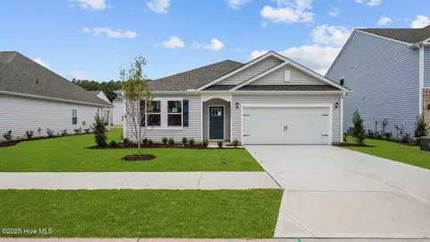 2022 Minnette Cir, New Bern, NC 28562