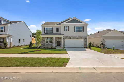 2018 Minnette Cir, New Bern, NC 28562