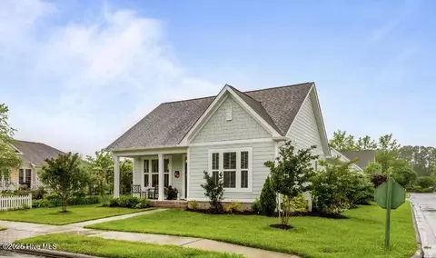 4083 Reunion Pointe Ln, New Bern, NC 28562