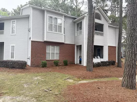 3310 Mulberry Ln #D, Greenville, NC 27858