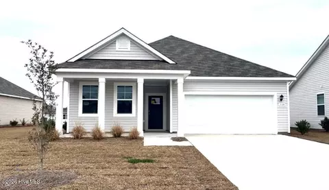 739 New Haven Ln SW, Supply, NC 28462