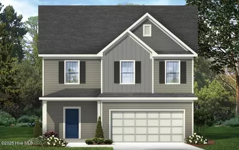 53 Gordy Way, Hampstead, NC 28443