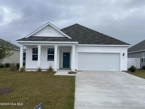 755 New Haven Ln SW, Supply, NC 28462