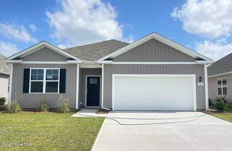 747 New Haven Ln SW, Supply, NC 28462