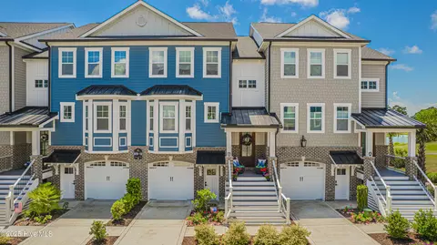620 Eastwood Park Rd #18-B, Sunset Beach, NC 28468