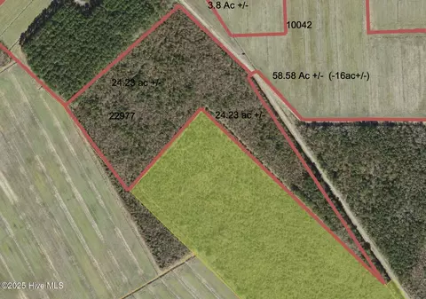 0 Sr 1918 Rd, Aurora, NC 27806 photo 21