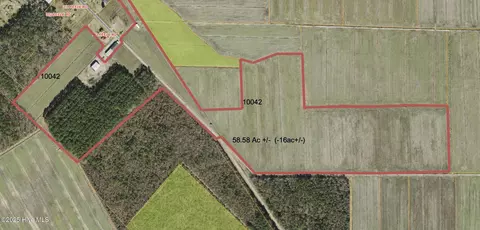 0 Sr 1918 Rd, Aurora, NC 27806
