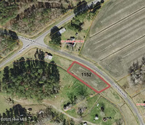 0 Sr 1918 Rd, Aurora, NC 27806 photo 2