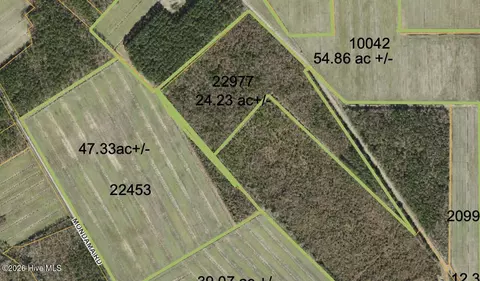 0 Sr 1918 Rd, Aurora, NC 27806 photo 36