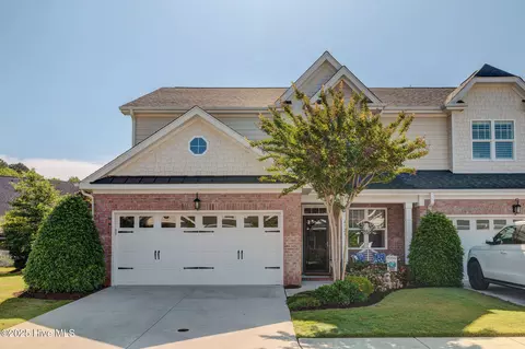 4321 Terrington Dr, Wilmington, NC 28412