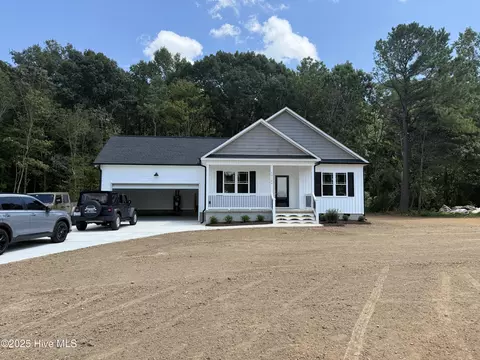 13125 S Nc-231 Hwy, Middlesex, NC 27557