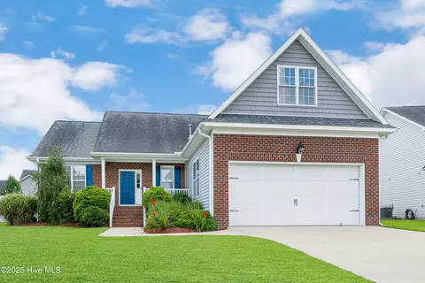 4000 Dublin Rd, Winterville, NC 28590