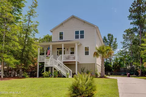 322 Lord Dr, Wilmington, NC 28411