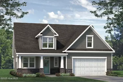 2011 Red Woodpeckers Ct #34, Leland, NC 28451