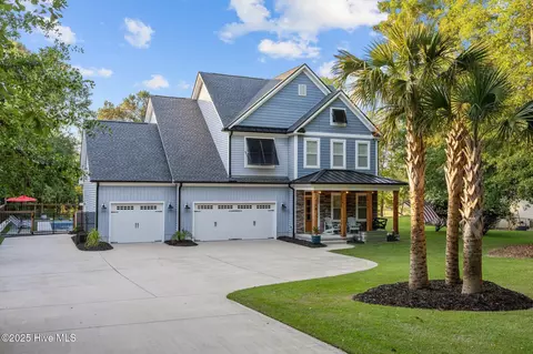 Other - 708 Cordgrass Rd, Hampstead, NC 28443 photo 1 of 4